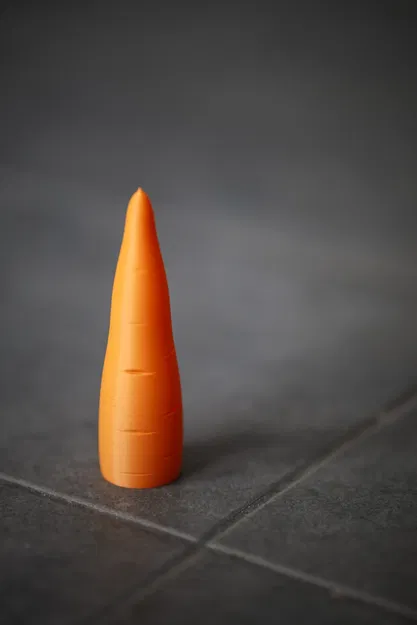 Mũi cà rốt cho người tuyết - Image 2