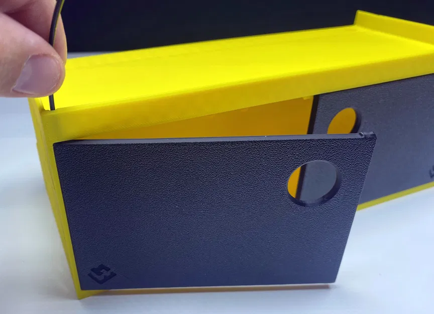 Tủ MT-SYSTEM L: Phiên bản H3C1 có 2 Cửa - Image 5