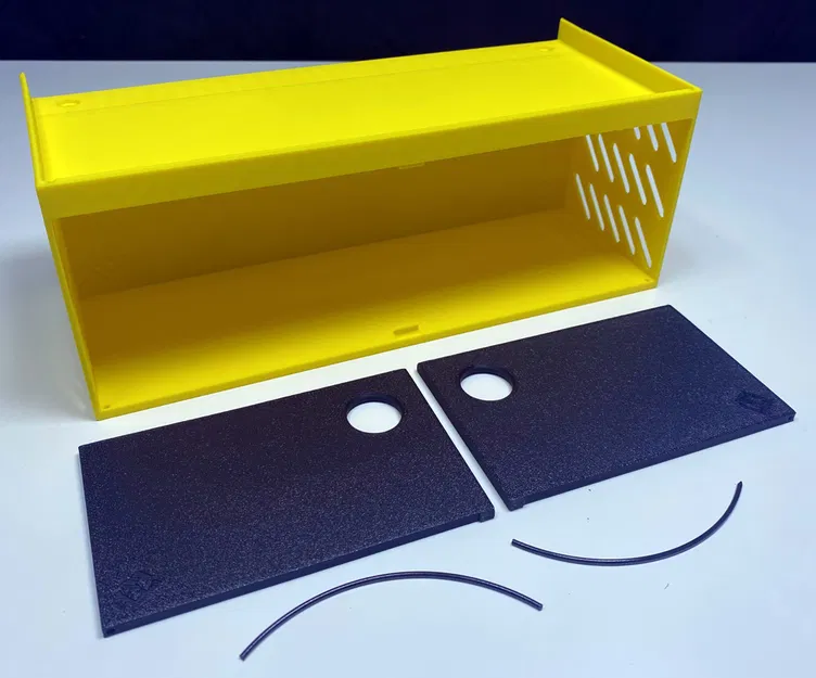 Tủ MT-SYSTEM L: Phiên bản H3C1 có 2 Cửa - Image 6