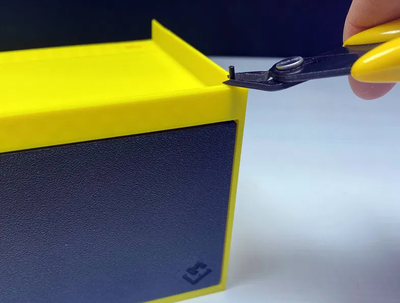 Tủ MT-SYSTEM L: Phiên bản H3C1 có 2 Cửa - Image 7