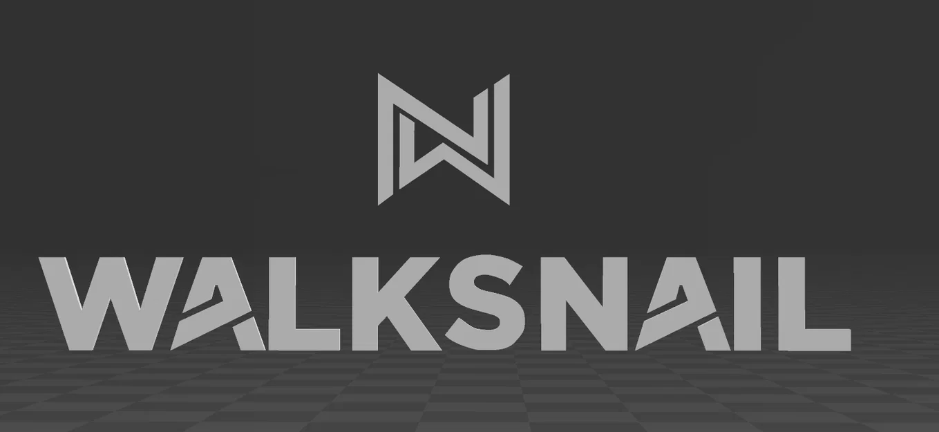 Logo Walksnail - Image 1