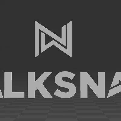 Logo Walksnail
