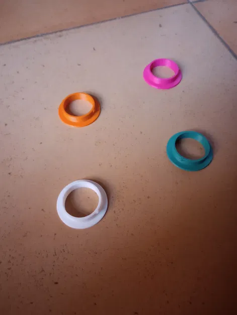 Trang Trí Thùng Rác Ikea Hallbar - Image 3