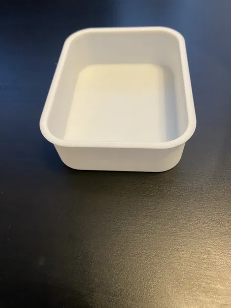 Hộp Lồng IKEA SKÅDIS - Image 2