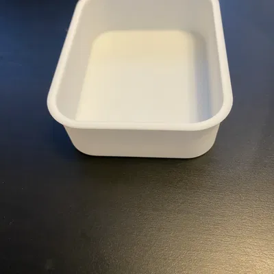 Hộp Lồng IKEA SKÅDIS