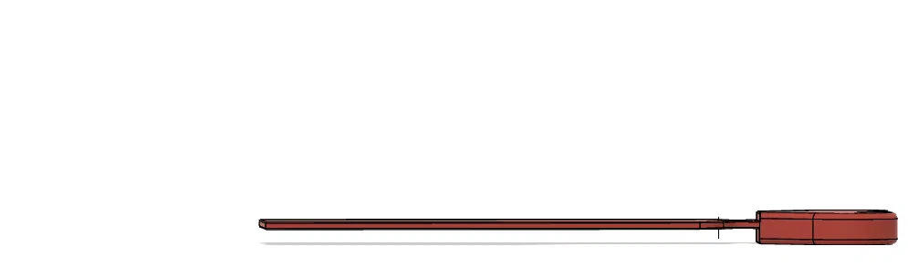 Dấu Trang Hình Trái Tim - Image 2