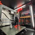 Pát kẹp đèn LED cho Prusa Enclosure gốc - Thumbnail 6