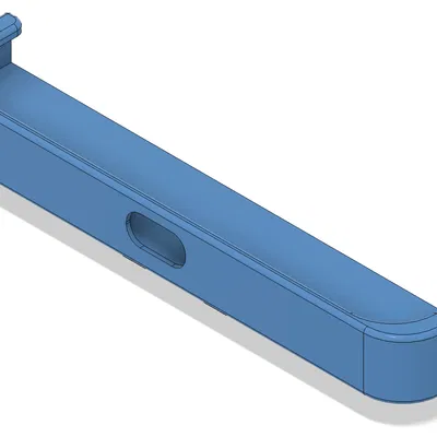 Đế Đựng Nintendo Switch OLED HSW