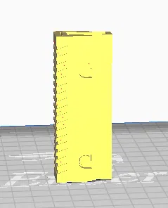 Dao Trọng Lực V2 - Đồ Chơi Fidget In Liền - Image 2