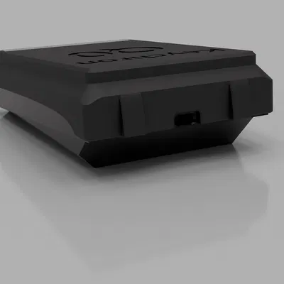 Ốp Chống Bụi Cho Keychron Q0 Mechanical Keypad