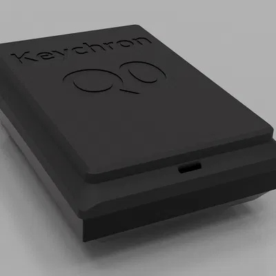 Ốp Chống Bụi Cho Keychron Q0 Mechanical Keypad