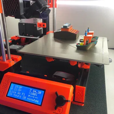 Mini Splitter v3 cho MMU2+1s