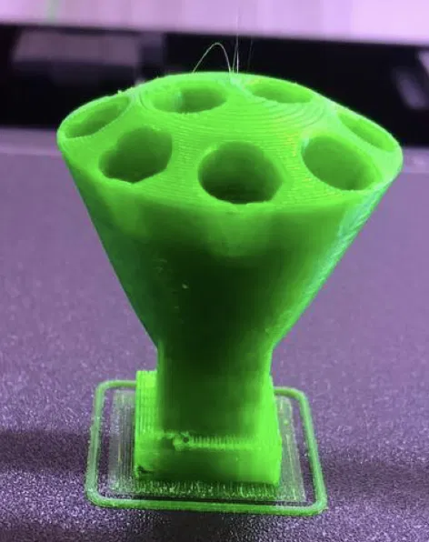 Mini Splitter v3 cho MMU2+1s - Image 3