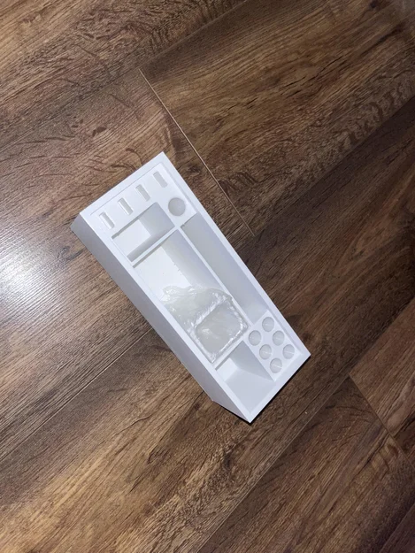 Khay Đựng Đồ Dùng Văn Phòng Tiện Lợi - Image 1