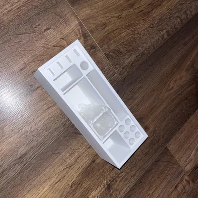 Khay Đựng Đồ Dùng Văn Phòng Tiện Lợi