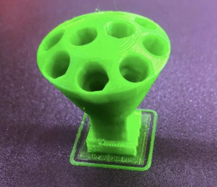 Mini Splitter v3 cho MMU2+1s - Image 4