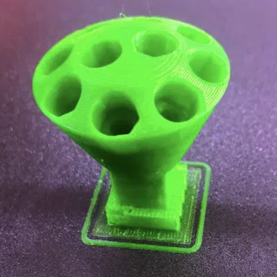 Mini Splitter v3 cho MMU2+1s