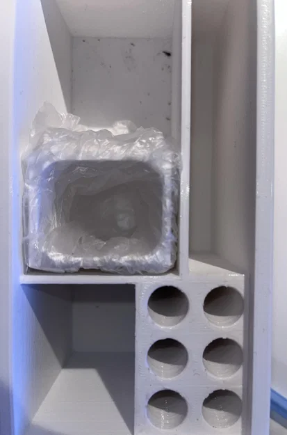 Khay Đựng Đồ Dùng Văn Phòng Tiện Lợi - Image 2