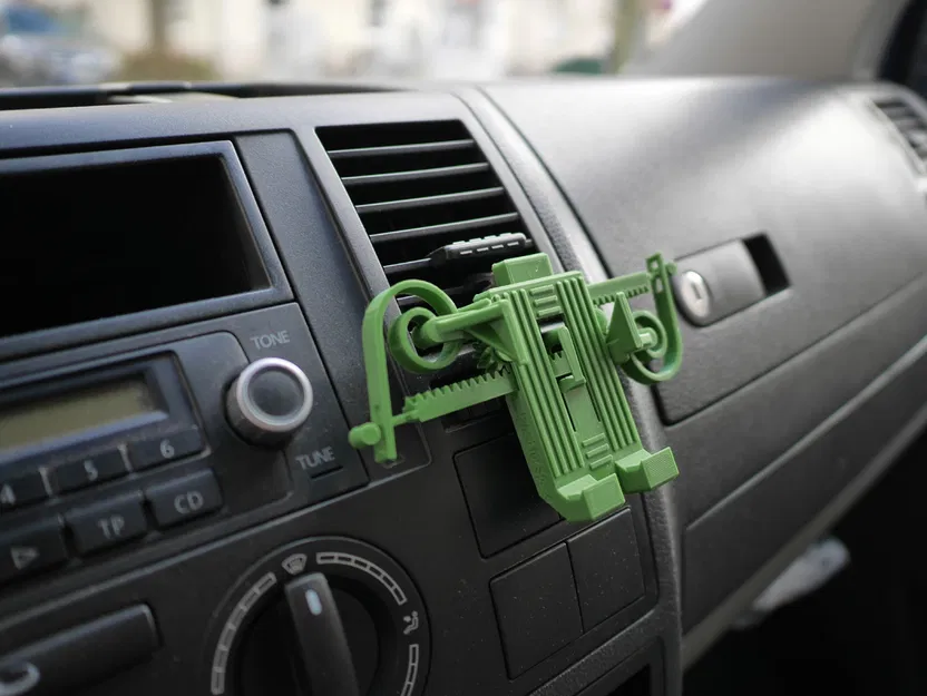 Giá Đỡ/Kệ Điện Thoại - In Liền Mạch - Cho Không Gian? - Image 5