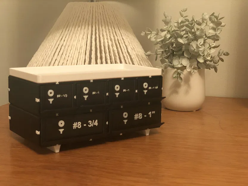 Hộp Đựng Đồ Nhỏ - Image 2