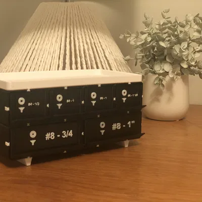 Hộp Đựng Đồ Nhỏ