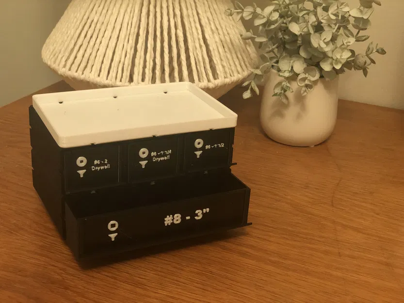 Hộp Đựng Đồ Nhỏ - Image 3