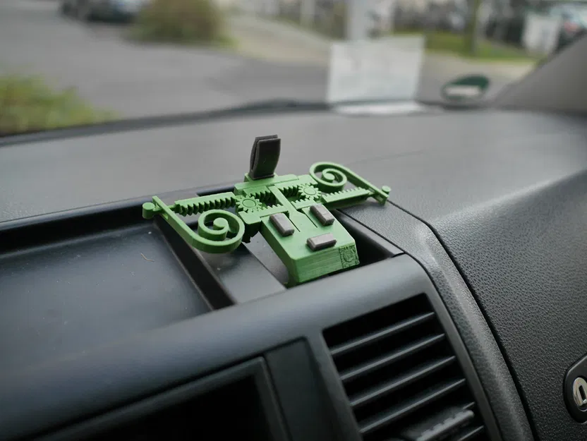 Giá Đỡ/Kệ Điện Thoại - In Liền Mạch - Cho Không Gian? - Image 8