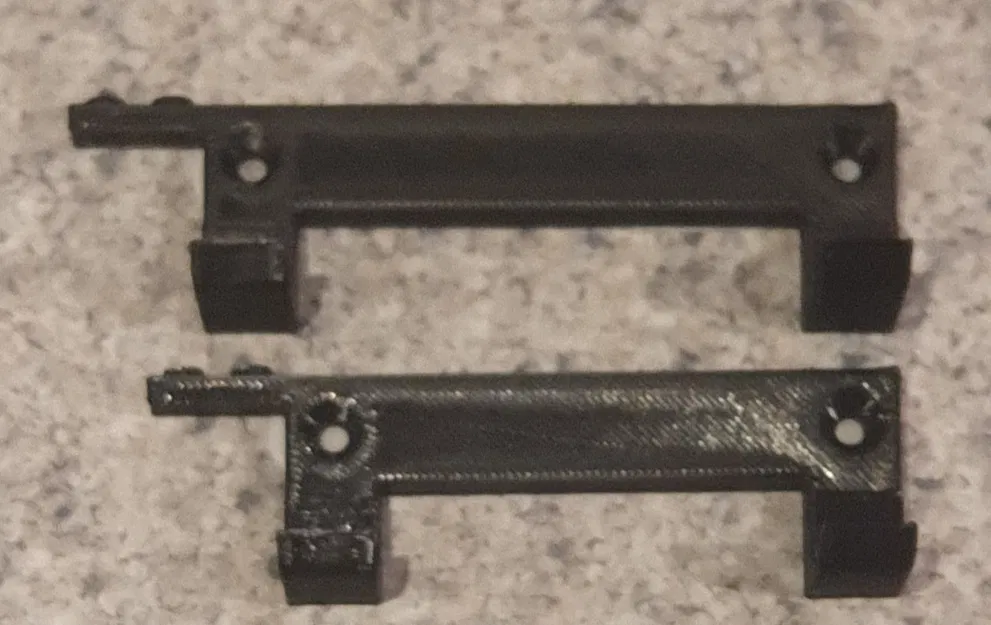 Giá Treo Tường Lớn LEGO Speed Champions - Image 1