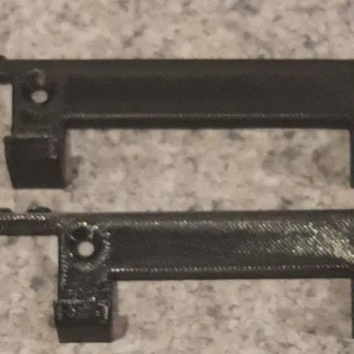 Giá Treo Tường Lớn LEGO Speed Champions