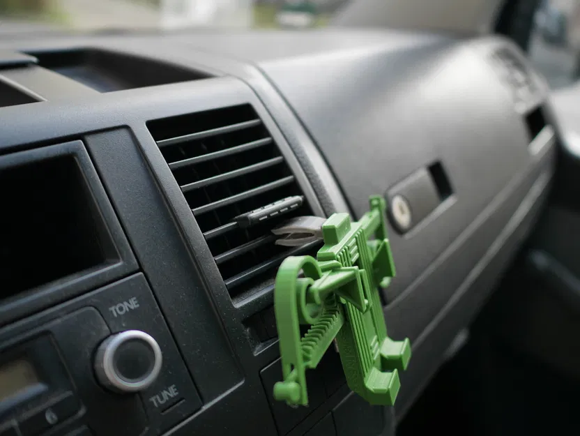 Giá Đỡ/Kệ Điện Thoại - In Liền Mạch - Cho Không Gian? - Image 9