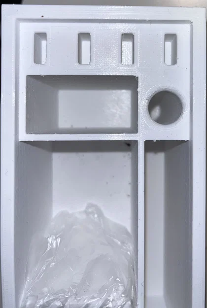 Khay Đựng Đồ Dùng Văn Phòng Tiện Lợi - Image 5