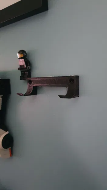 Giá Treo Tường Lớn LEGO Speed Champions - Image 2