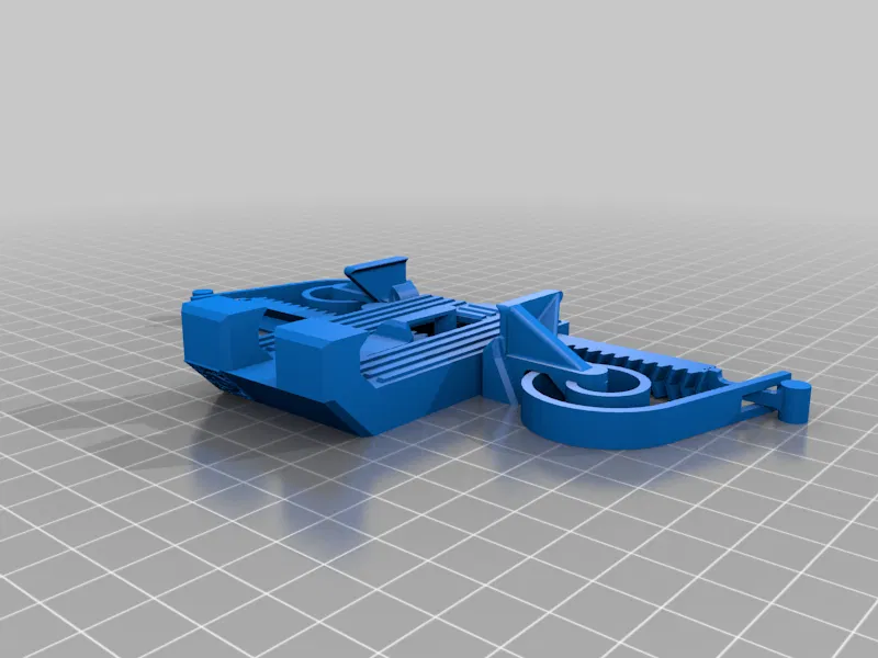 Giá Đỡ/Kệ Điện Thoại - In Liền Mạch - Cho Không Gian? - Image 11