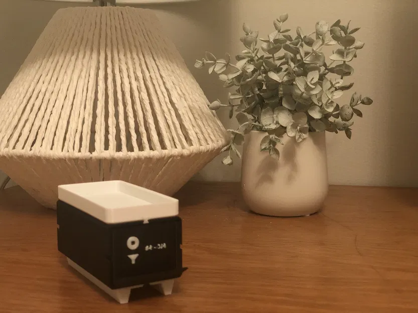 Hộp Đựng Đồ Nhỏ - Image 4