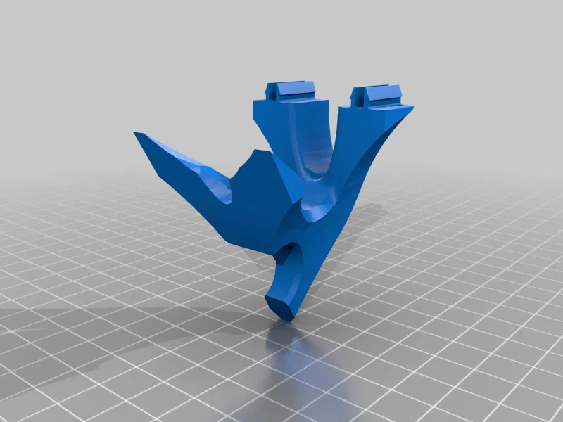 Giá Đỡ/Kệ Điện Thoại - In Liền Mạch - Cho Không Gian? - Image 13