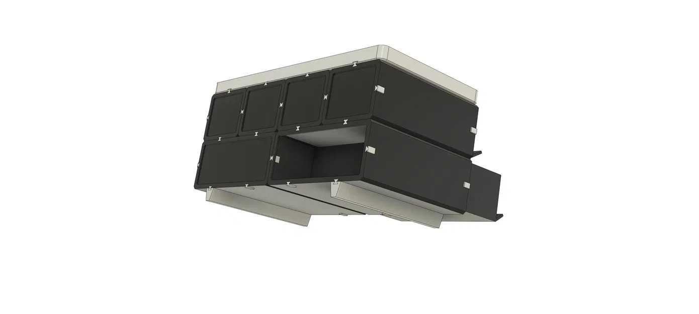 Hộp Đựng Đồ Nhỏ - Image 5