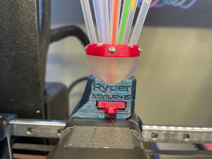 Ryper MMU2+1S 10 Màu - Image 3