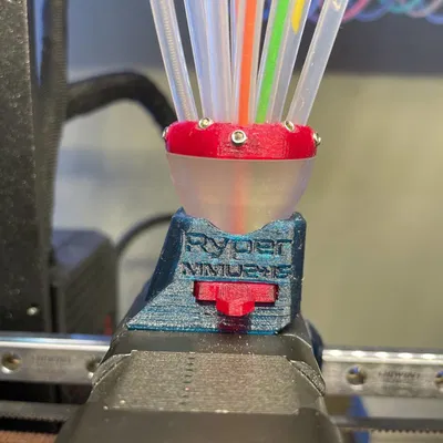 Ryper MMU2+1S 10 Màu