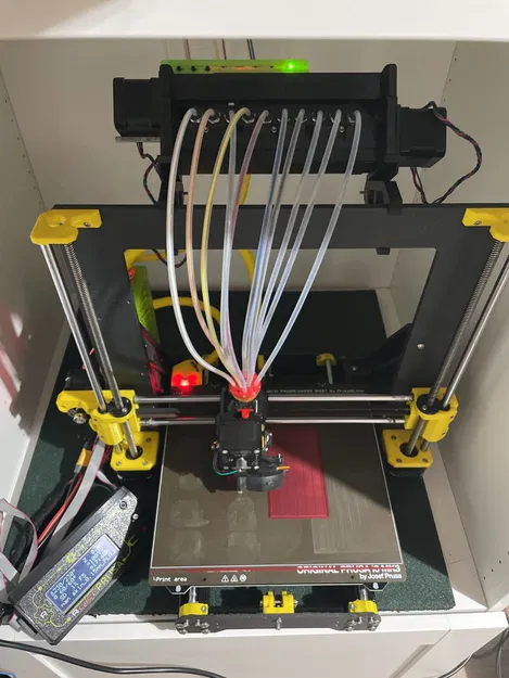 Ryper MMU2+1S 10 Màu - Image 4