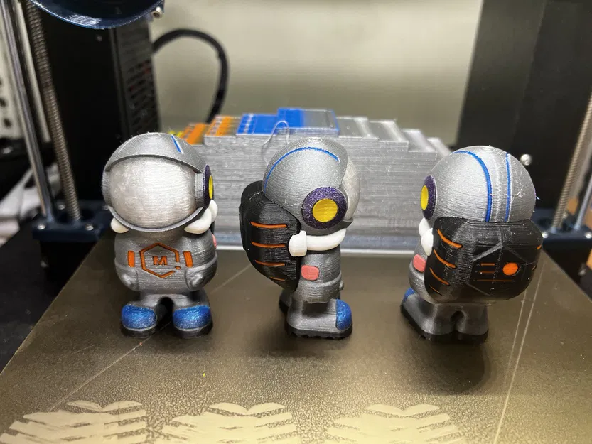 Ryper MMU2+1S 10 Màu - Image 6