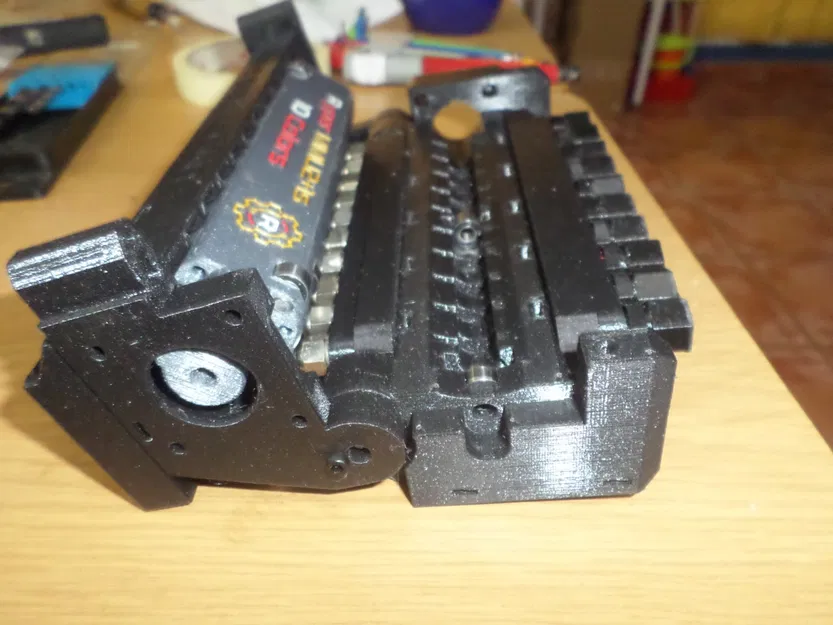 Ryper MMU2+1S 10 Màu - Image 8