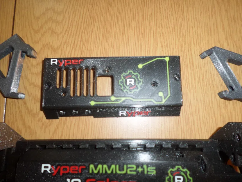 Ryper MMU2+1S 10 Màu - Image 10
