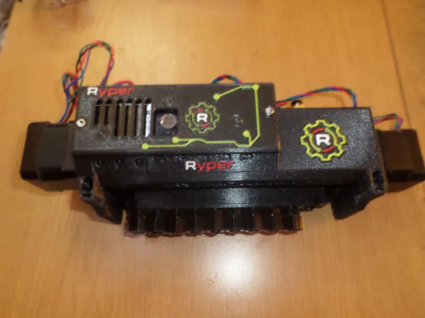 Ryper MMU2+1S 10 Màu - Image 12