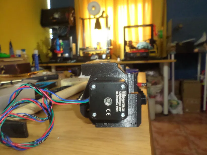 Ryper MMU2+1S 10 Màu - Image 17