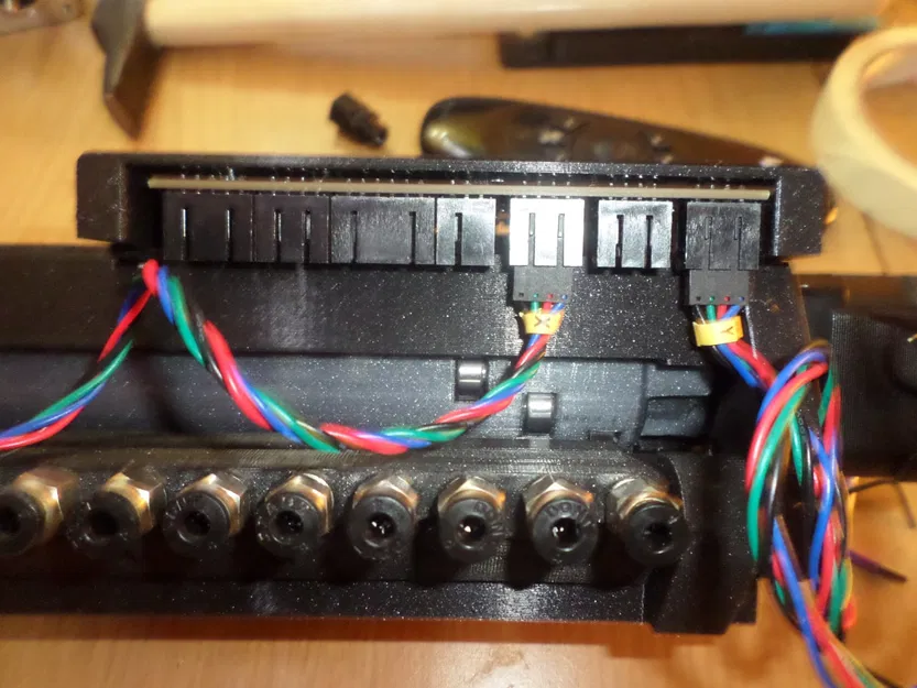 Ryper MMU2+1S 10 Màu - Image 18