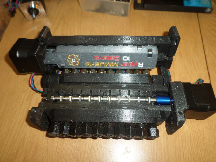 Ryper MMU2+1S 10 Màu - Image 19