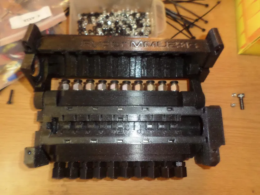 Ryper MMU2+1S 10 Màu - Image 21