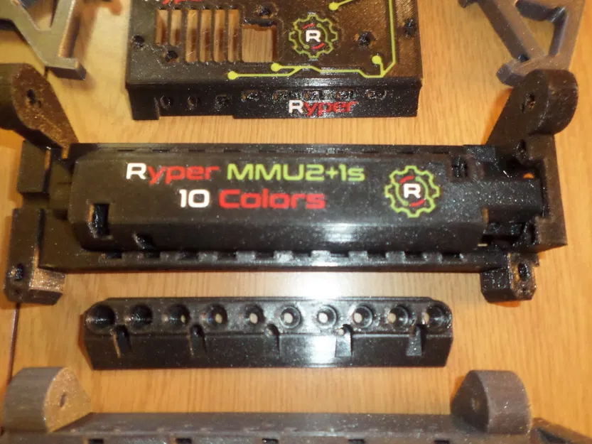 Ryper MMU2+1S 10 Màu - Image 22