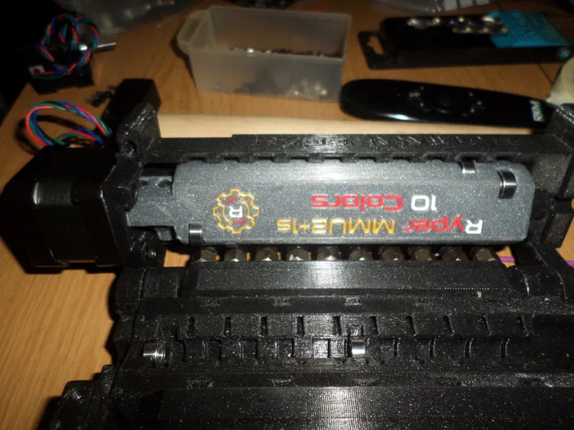 Ryper MMU2+1S 10 Màu - Image 23