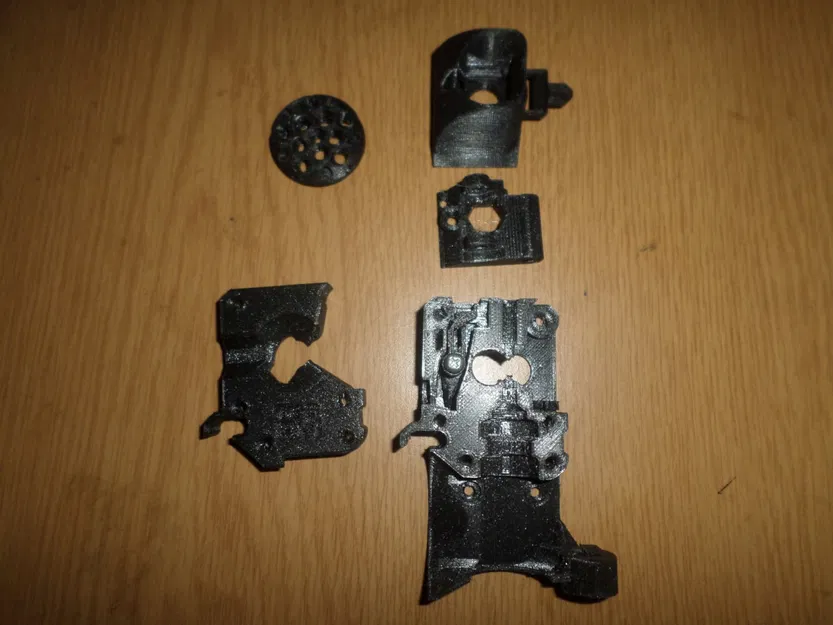 Ryper MMU2+1S 10 Màu - Image 24